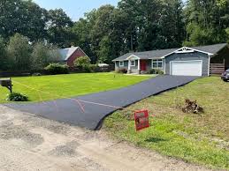 Best Driveway Maintenance Services  in Hudson Bend, TX